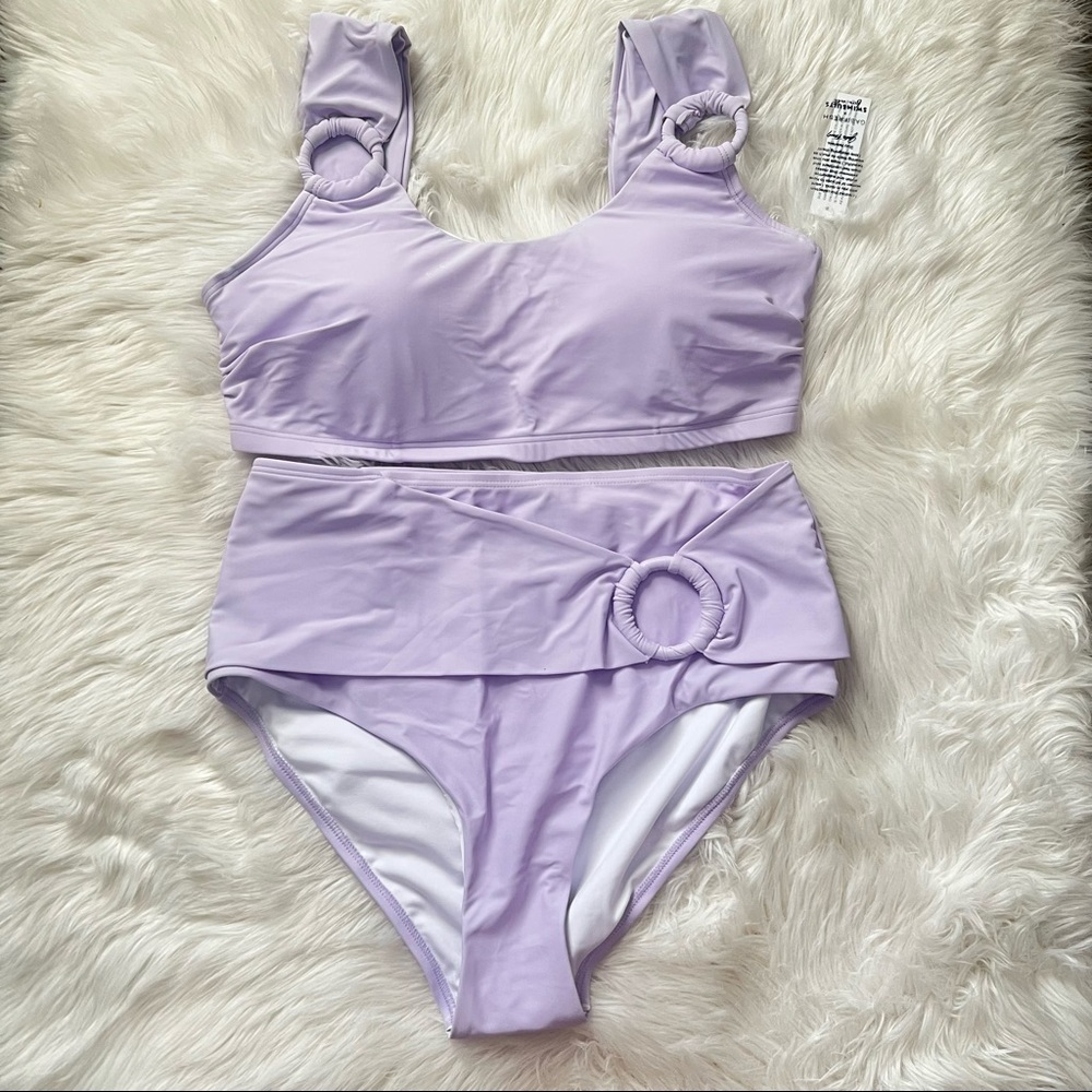 Gabi Fresh x Swimsuits for All Bikini